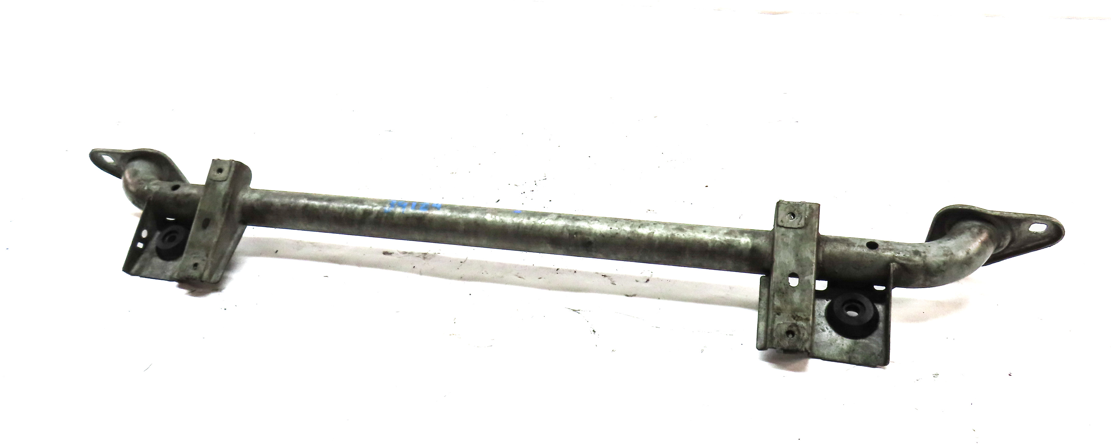 2013 MERCEDES GL450 (X166) FRONT LOWER BUMPER SUPPORT BAR — exact item pictured